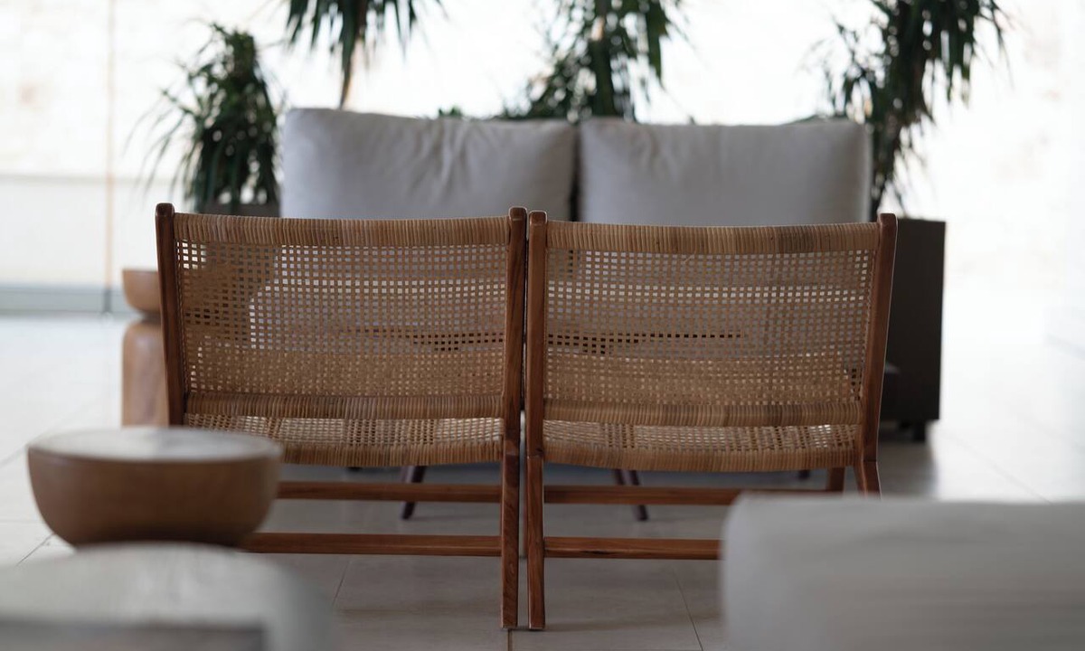 Pyrgos Psilonerou Hotel | Asterion Suites & Spa - Designed for Adults