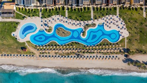 Tingaki Resort | Astir Odysseus Kos Resort and Spa
