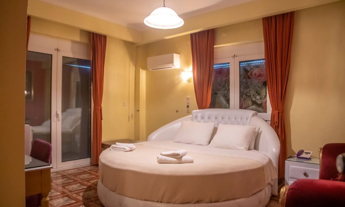 Igoumenitsa Hotel | Astoria Hotel