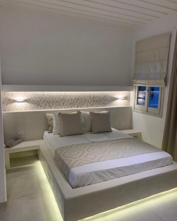 Astypalaia Hotel | Astra Studios