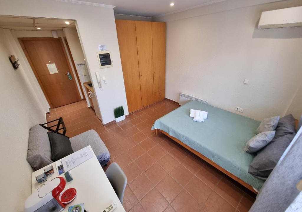 Katerini Apartment | Astro Studio Apartments