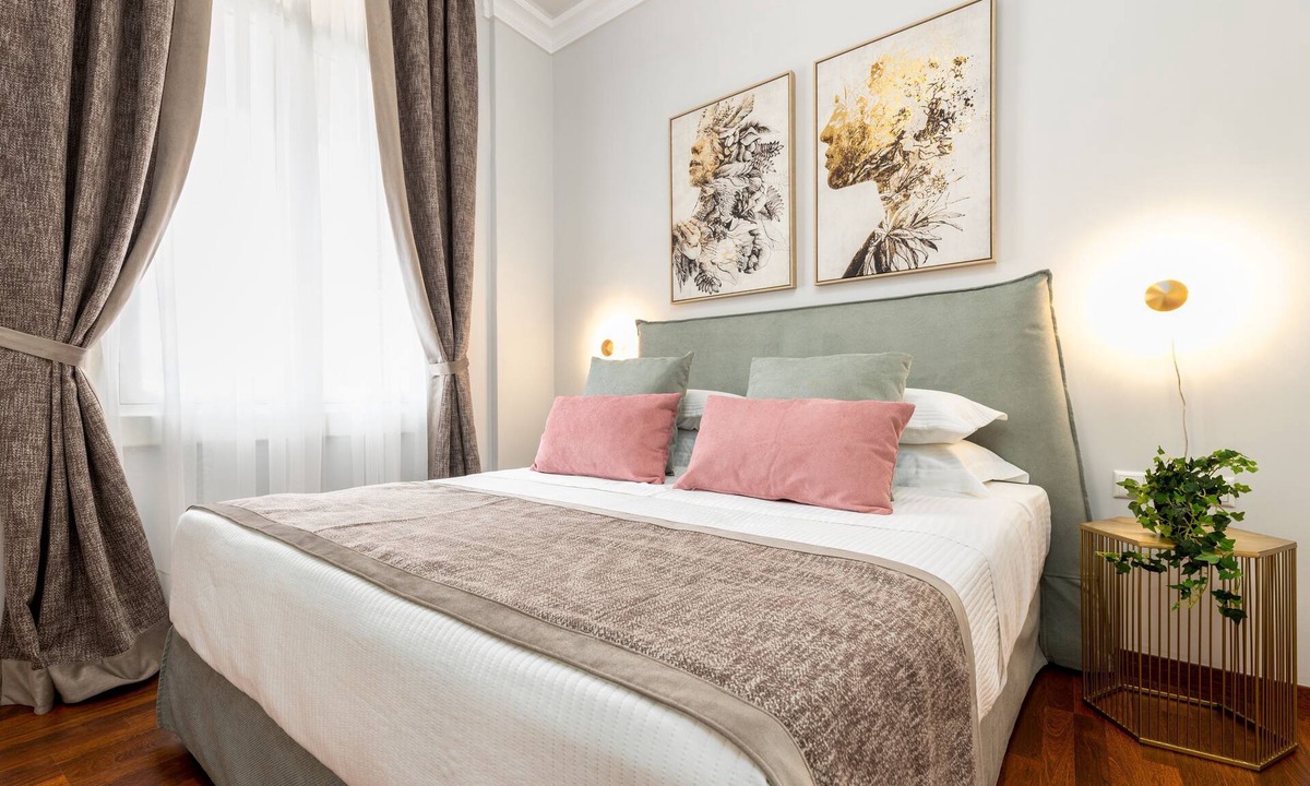 Athens City Centre Apartment | Asty Luxury Apartments/Asty 1