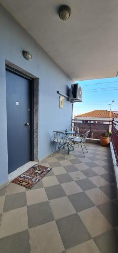 Katerini Apartment | Athena A7