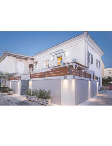 Messonghi Apartment | Athena Luxury Apartments