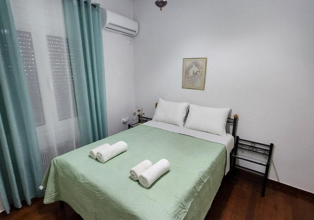 Thissio Apartment | Athens Acropolis