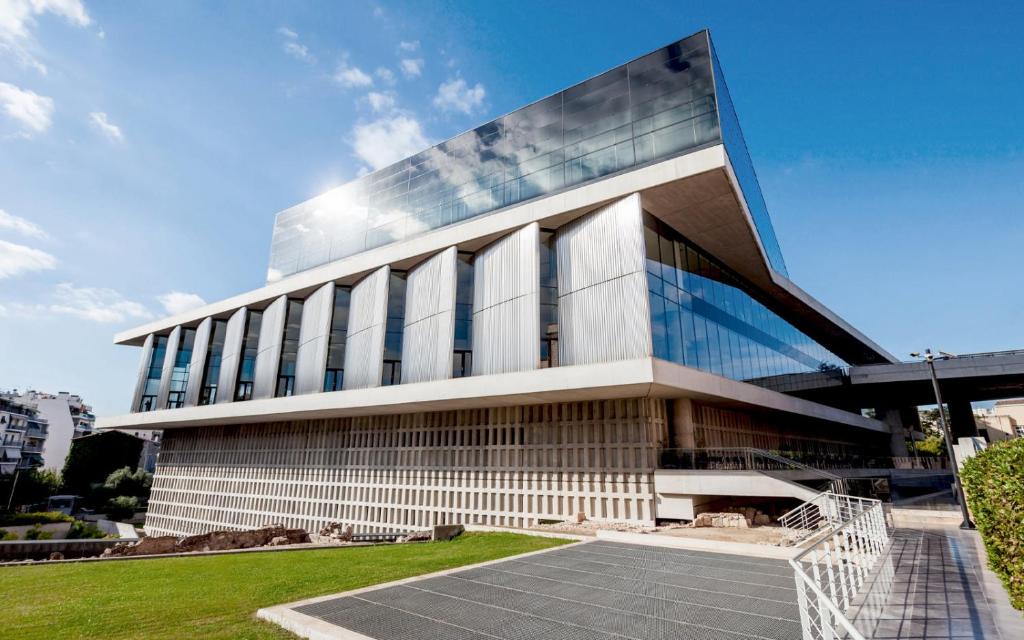 Makrigianni Apartment | Athens Acropolis Residence, by the Acropolis Museum