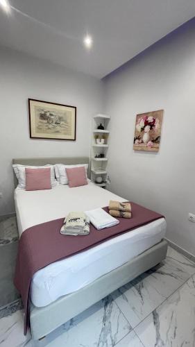 Kallithea Apartment | Athens Anasa's Studio