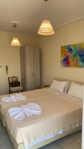Omonia Apartment | Athens apartment