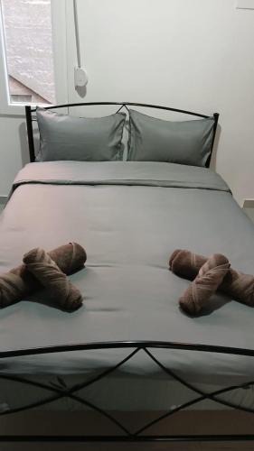 Psirri Apartment | Athens Apartments, Piraeus Port