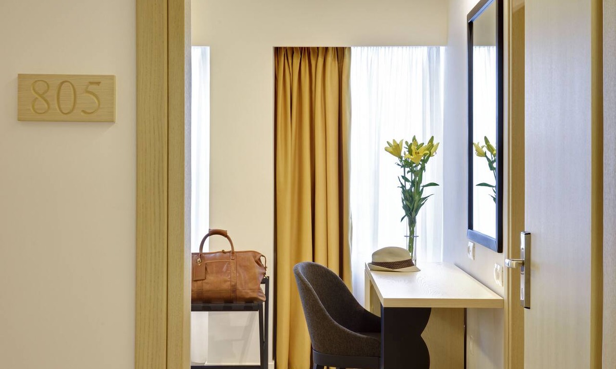 Kallithea Hotel | Athens Avenue Hotel