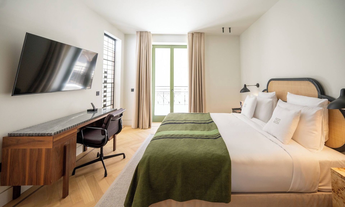 Athens City Centre Hotel | Athens Capital Suites-Mgallery Collection