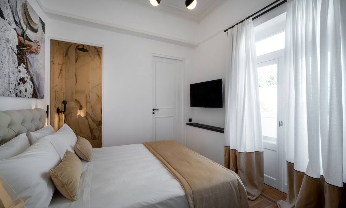 Neapoli Hotel | Athens Flair