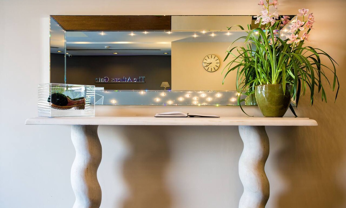 Makrigianni Hotel | Athens Gate Hotel