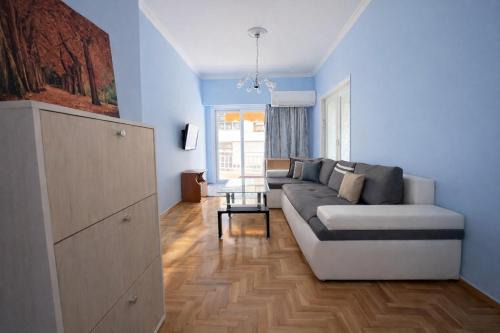 Ano Kipseli Apartment | Athens Getaway - Perfect Stay for 4 by ΜΡS