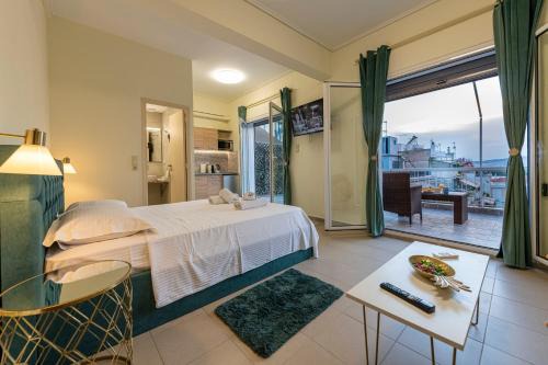 Plaka Apartment | Athens Plaka House