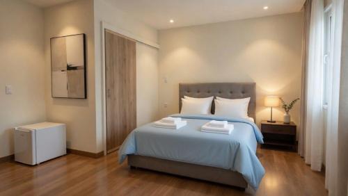 Agios Panteleimonas Apartment | Athens Suites Galaxy No5