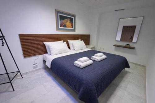 Attiki Hostel | Athens Supreme Rooms No3