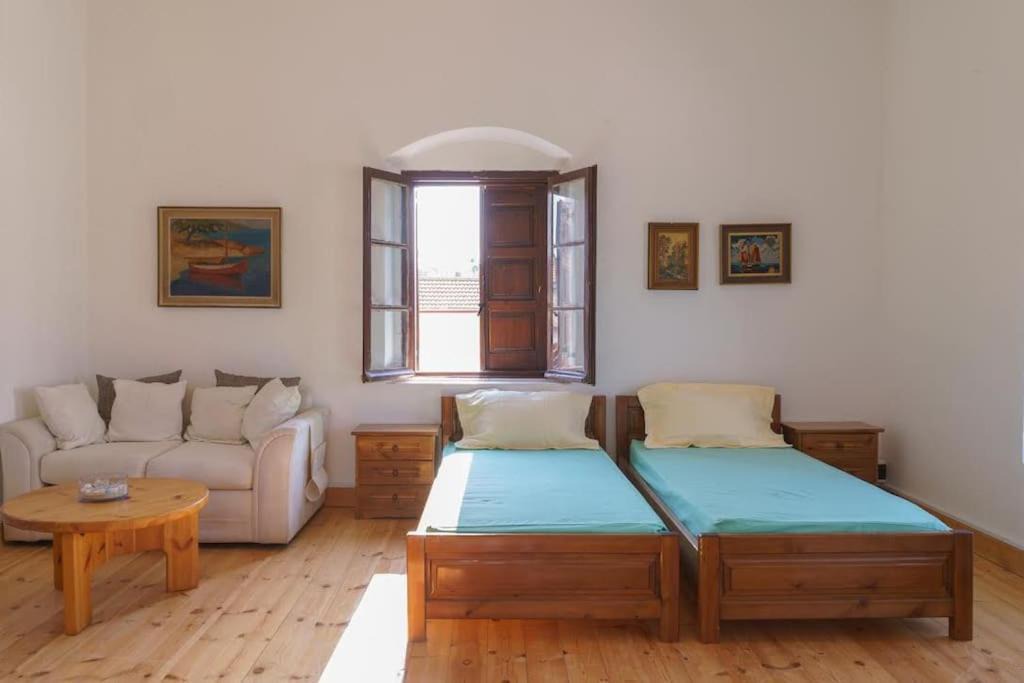 Sivas Apartment | Athina's House Sivas