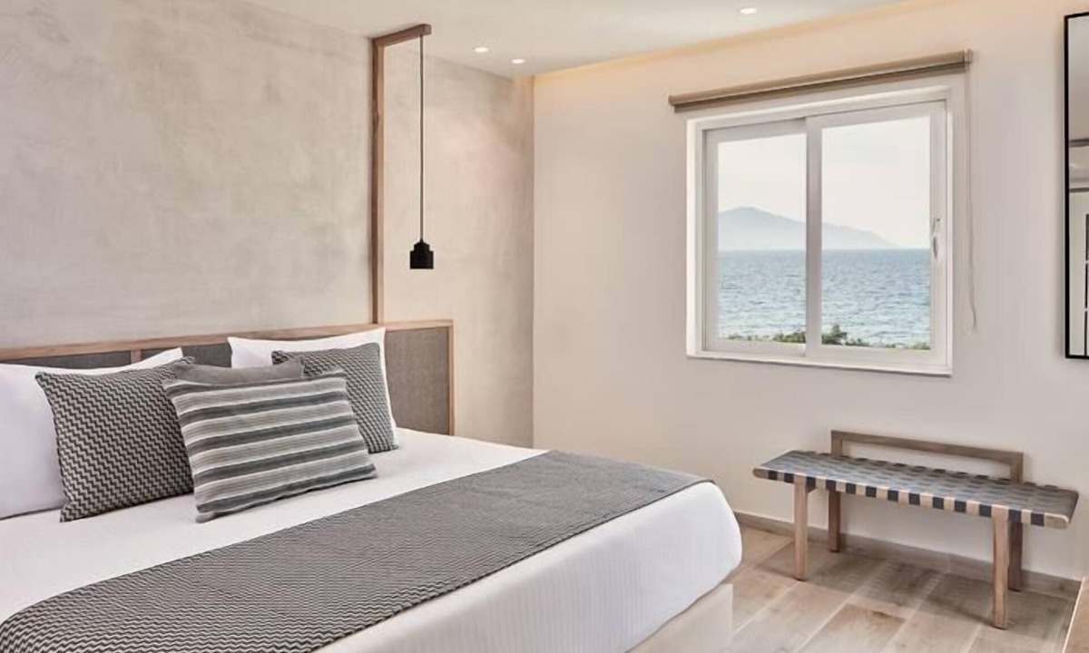 Mastichari Hotel | Atlantica Marmari Palace