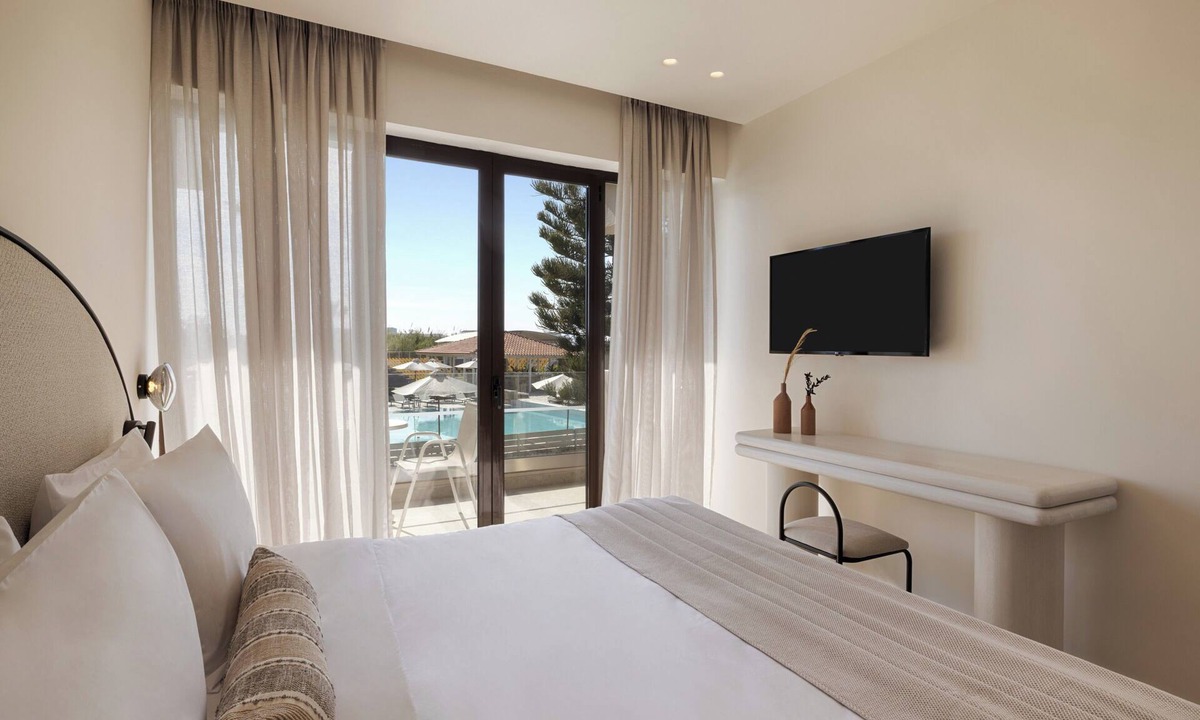 Kos Town Resort | Atlantica Thalassa Hotel - All Inclusive