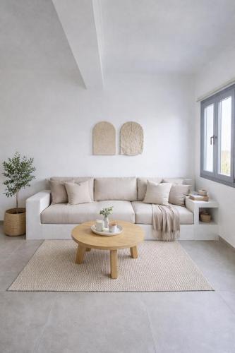 Exo Gonia Apartment | Atlantis Four