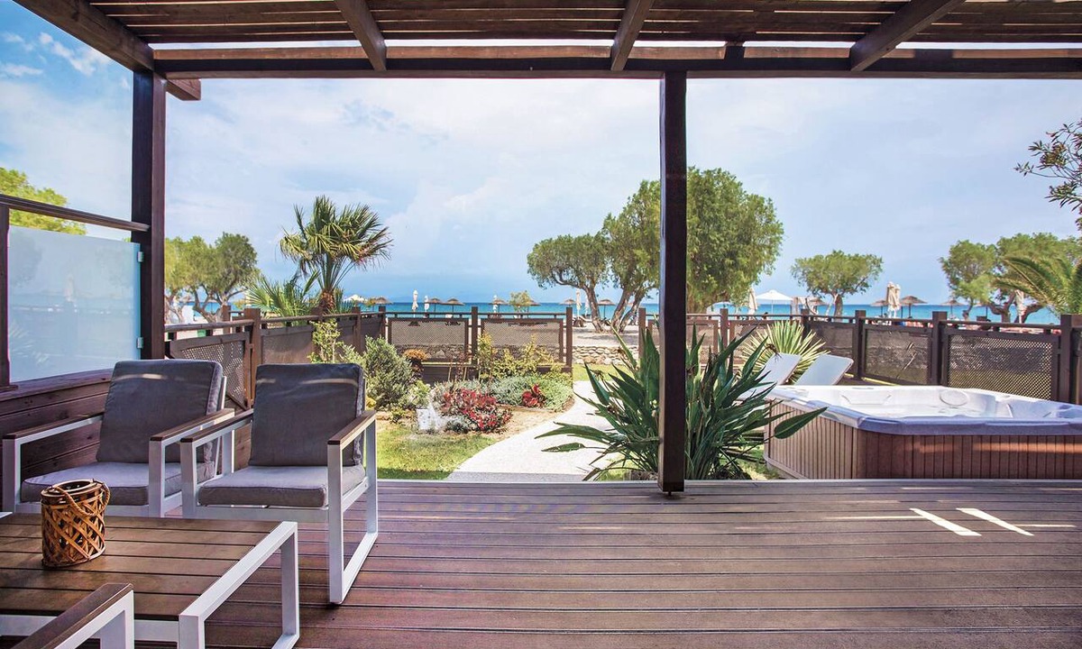 Lambi Resort | Atlantis Hotel