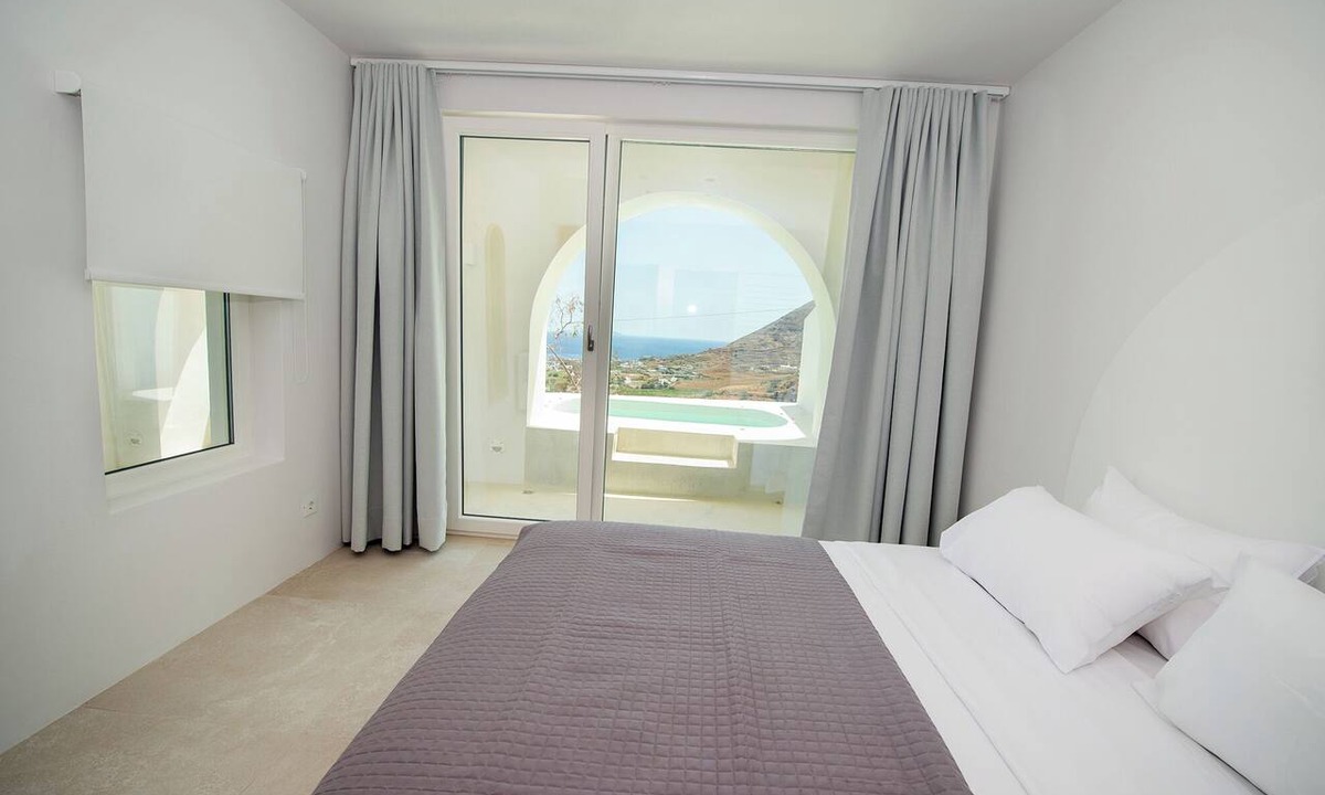 Episkopi Gonias Hotel | Atria Suites