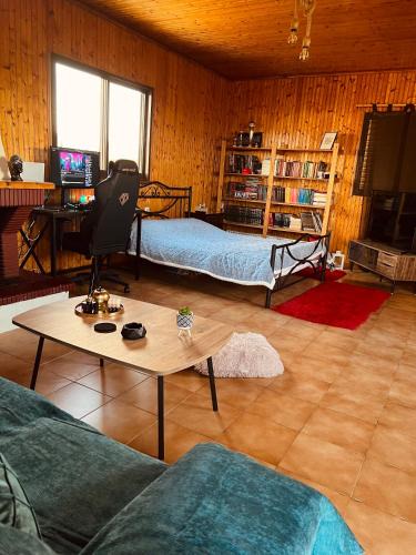 Paralia Apartment | Attic House