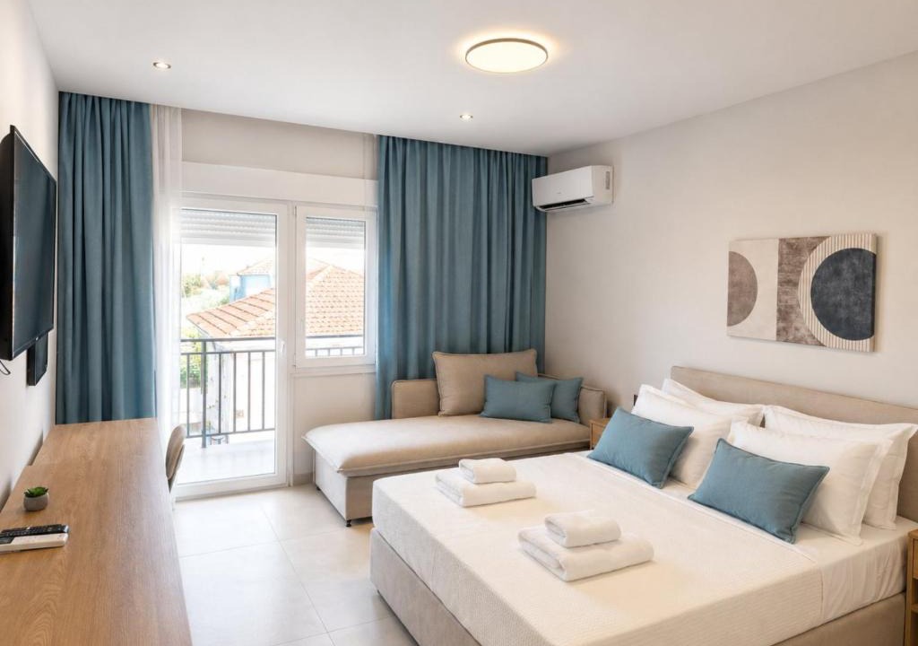 Thasos Town Apartment | Aura di centro Thassos