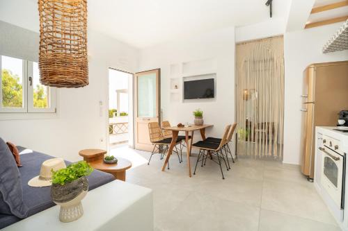 Astypalaia Apartment | Aurora Apartment (Pera Gialos)