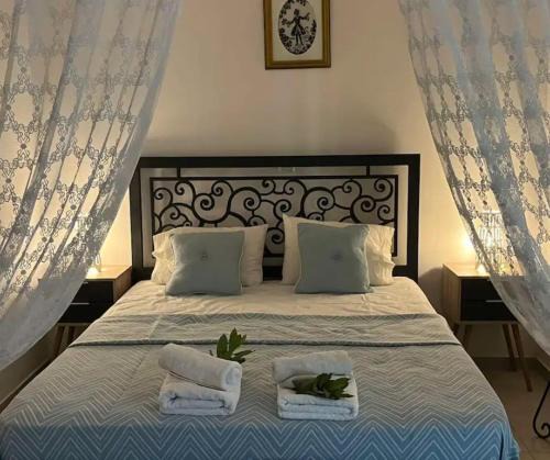 Saronikos House | Aurora Studio Lagonissi