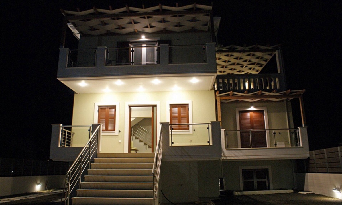 Episkopos Apartment | Aurora Studios Holidays in Lefkada