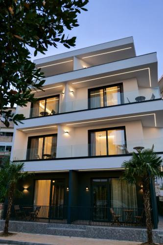 Kodrra Hotel | Austin Boutique Hotel