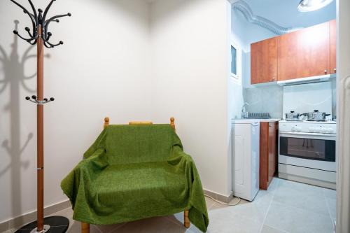 Zografos Apartment | Authentic Athens Living In Zografou by ΜΡS