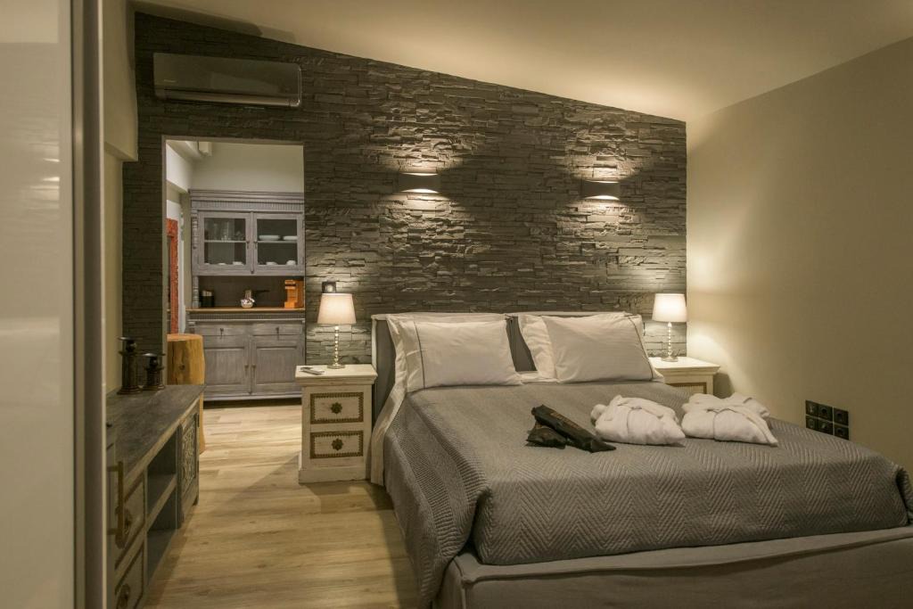 Lagonissi Apartment | AVAL Riviera Lagonisi