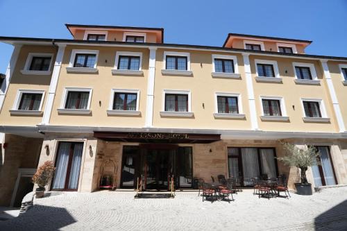 Prizren Hotel | Avdissons Hotel