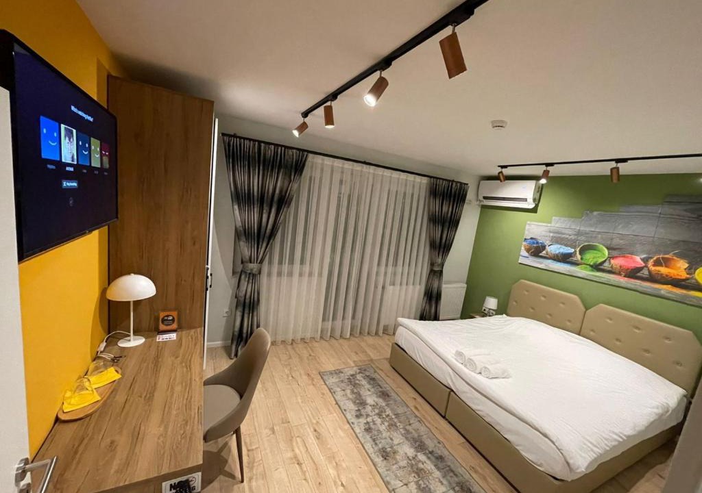 Matiçan Apartment | Avenue Apartment