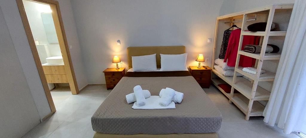 Lygia Apartment | Avista apartments