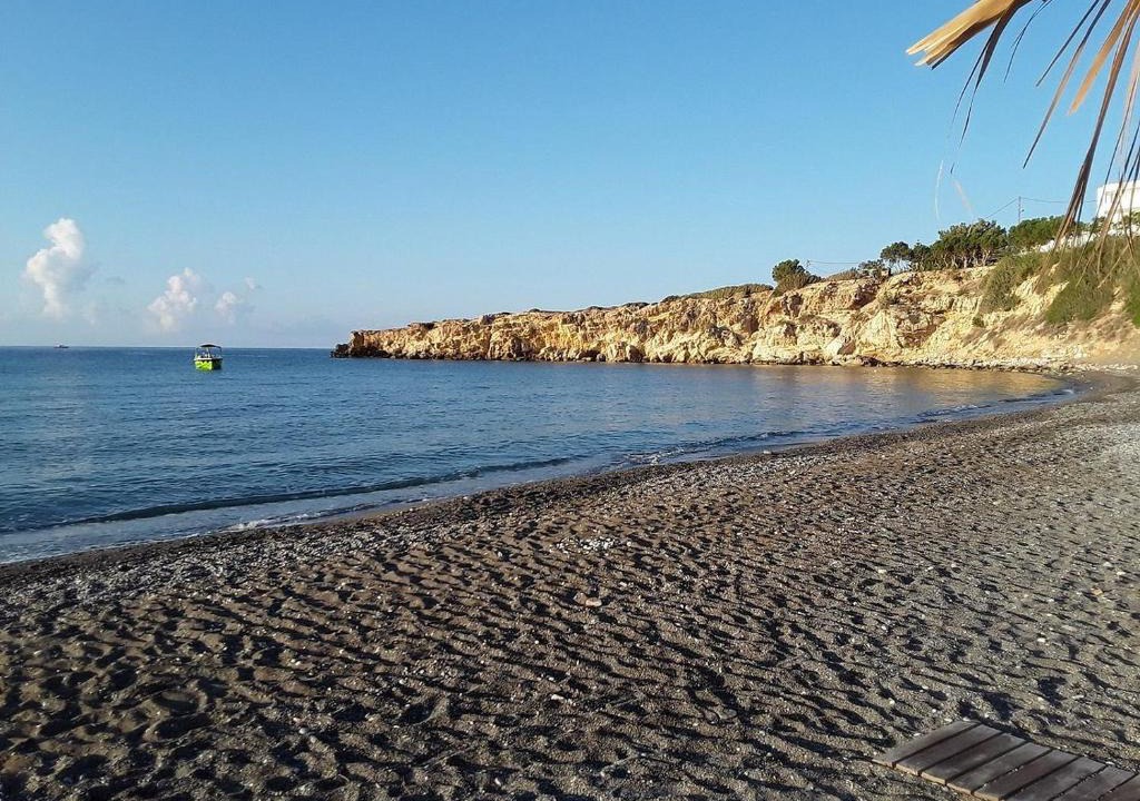 Koutsounari Hotel | Avra Beach