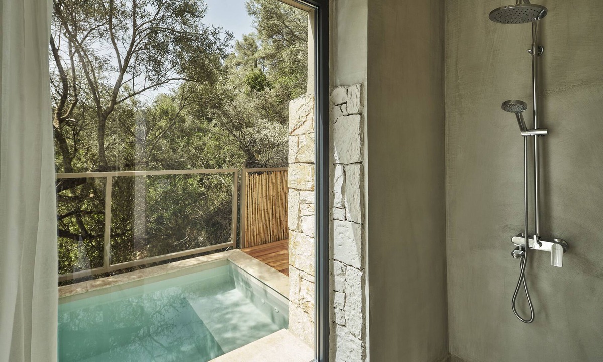 Meganisi House | Azur Retreat