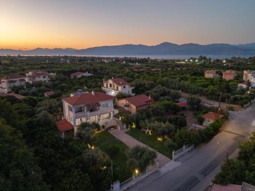 Valimitika House | Azure Garden Retreat