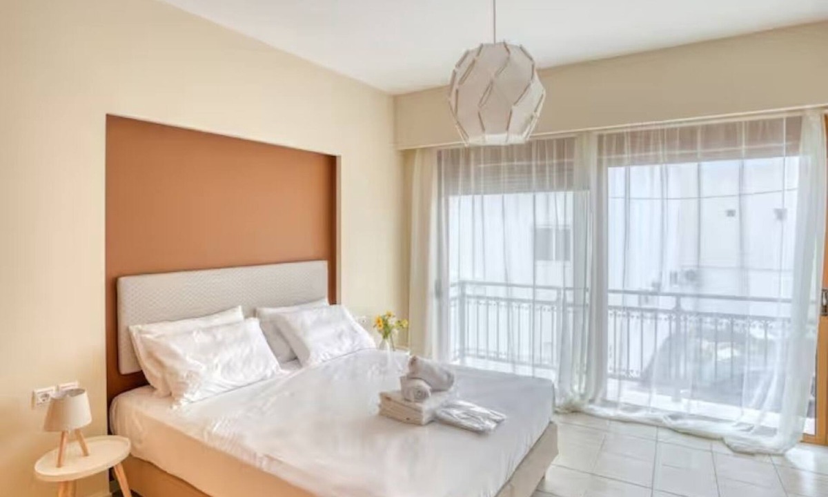 Kardamena House | Azure Seaside Living Kardamaina-10m from the sea