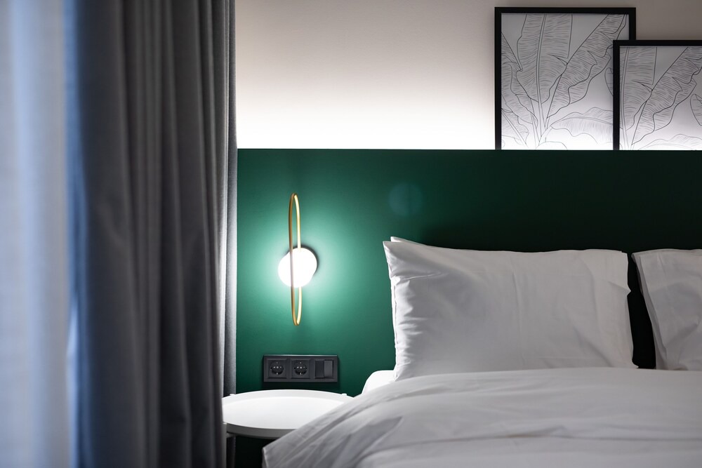 Attiki Hotel | B4: The "Asprogeraka" by SPACEERS