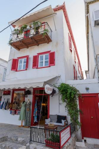 idhra Apartment | Bahia