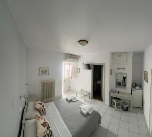 idhra House | BAHIA Guest House