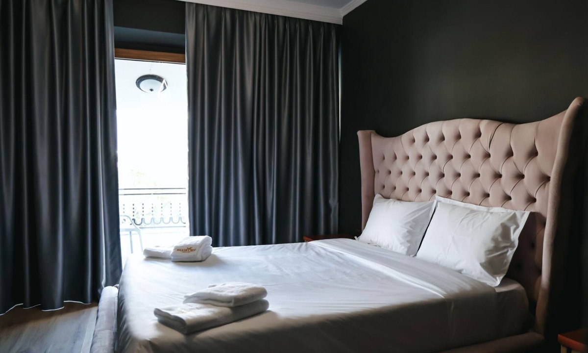 Farke Hotel | Balcan Crest Resort & Spa