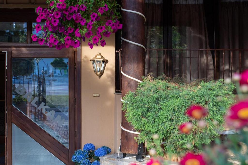 Leptokaria Hotel | Balkan Hellas