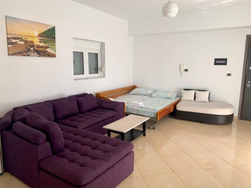 Kodrra Apartment | Bardhi Apts