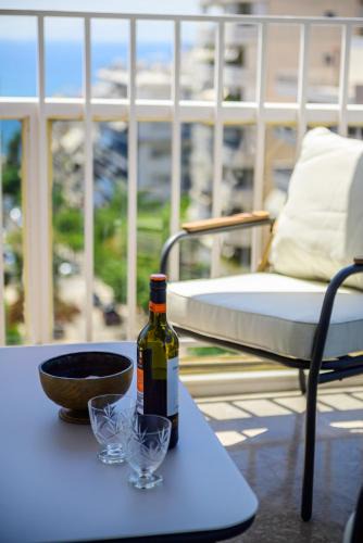 Palaio Faliro Apartment | Batis Sea View