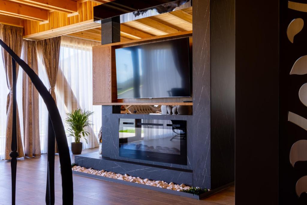 Gllamnik Villa | Batllava Premium Resort
